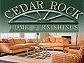 Cedar Rock Funrniture - NC Furniture Stores