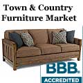 Town & Country Furniture